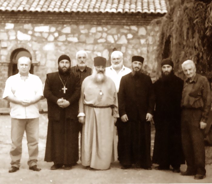 თიანეთი KARIBCHE